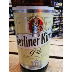 Berliner Kindl Pils